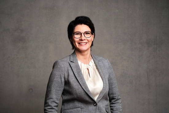 Irena Staudenmaier